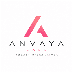 Anvaya Labs logo